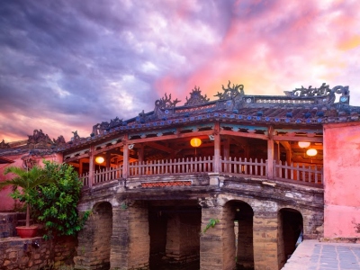 Japanese-Bridge-in-Hoi-An